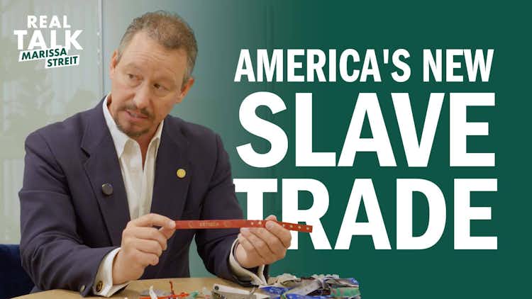 America's New Slave Trade